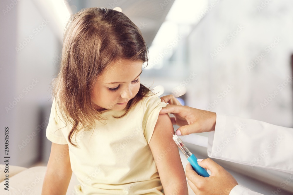 Vaccine. Vaccine.