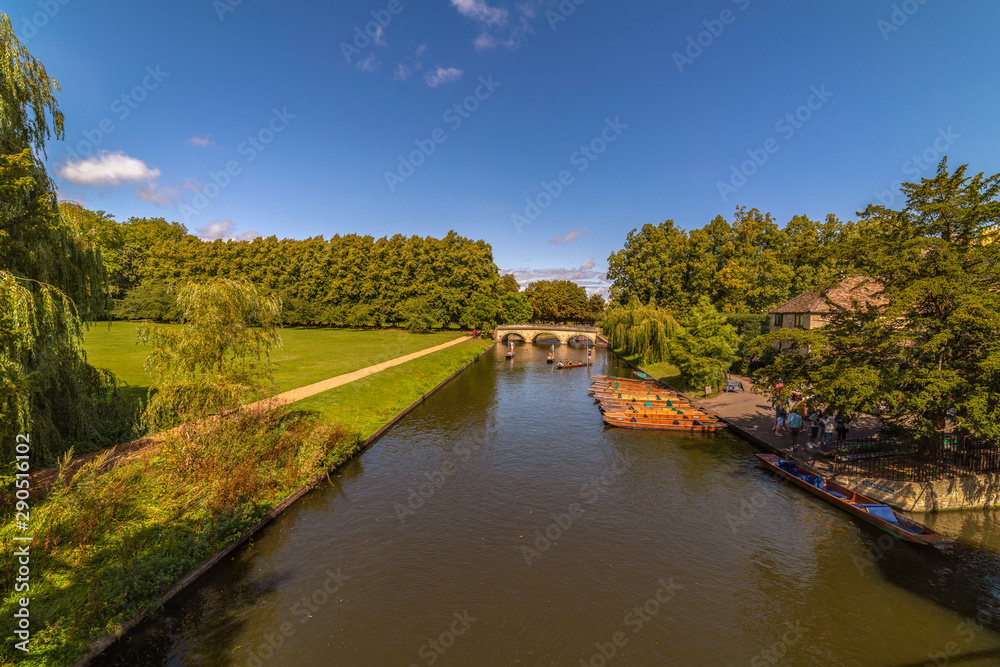 August 23, 2019, city tour in Cambridge UK, Cambridge colleges and other tourist attractions. August 23, 2019, city tour in Cambridge UK, Cambridge colleges and other tourist attractions.