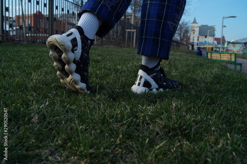 shoes