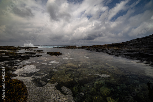 meer, beach, wasser, himmel, landschaft, küste, natur, abendrot, ozean, fels, fels, piter, blau, cloud, anreisen, meerlandschaft, gestade, sonnenaufgang, insel, küstenlinie, cloud, bay, welle, sonne, 