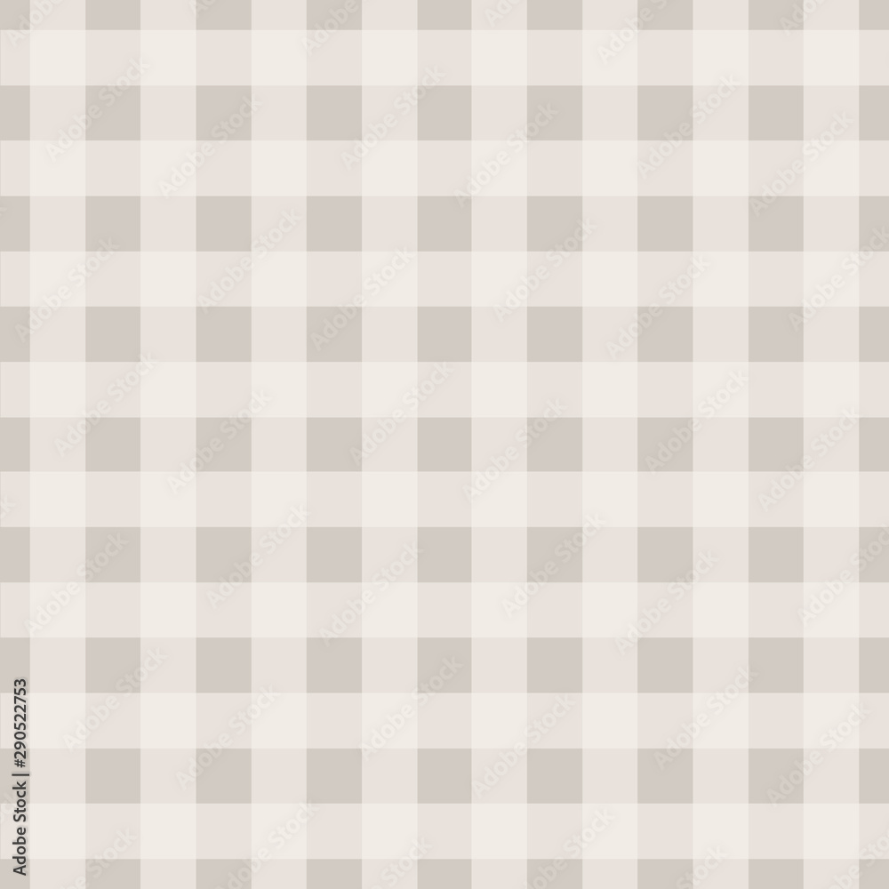 Checkered farmhouse style seamless pattern for kitchenware and homeware, fabric and stationery design and decoration Checkered farmhouse style seamless pattern for kitchenware and homeware, fabric and stationery design and decoration