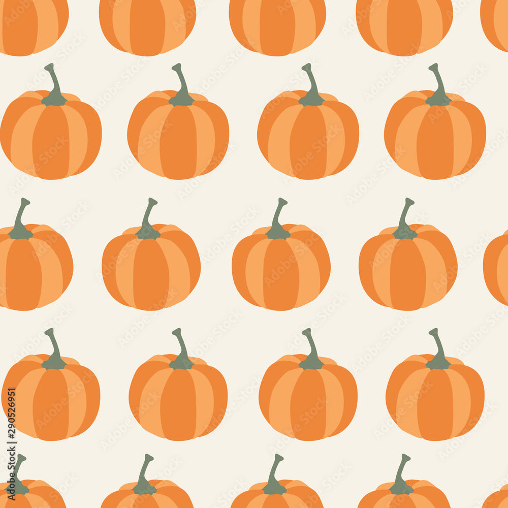 Fall and autumn season seamless pattern. Hand drawn scandinavian style repeated background texture for fabric, textile, wrapping paper, wallpaper surface design. Fall and autumn season seamless pattern. Hand drawn scandinavian style repeated background texture for fabric, textile, wrapping paper, wallpaper surface design.