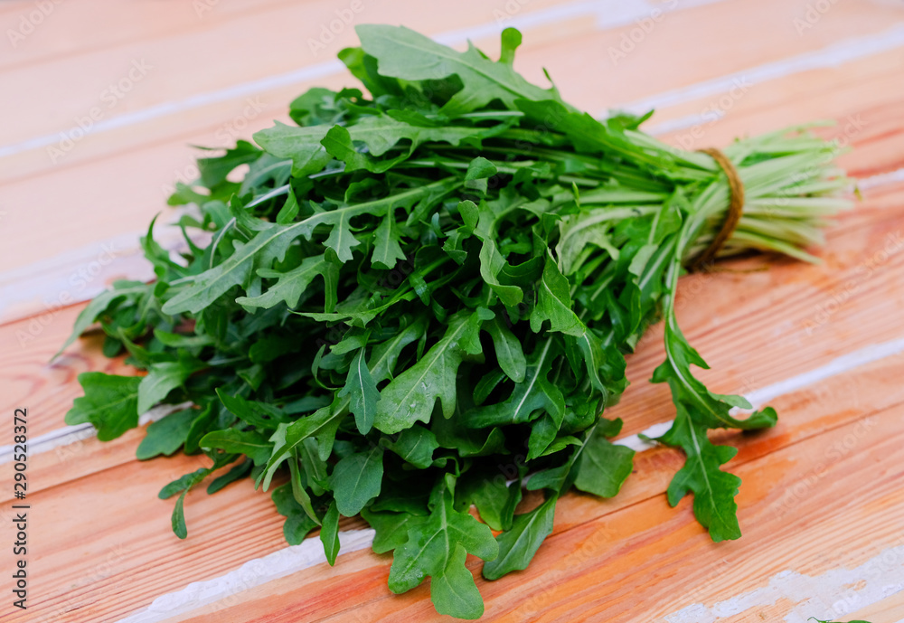 Arugula