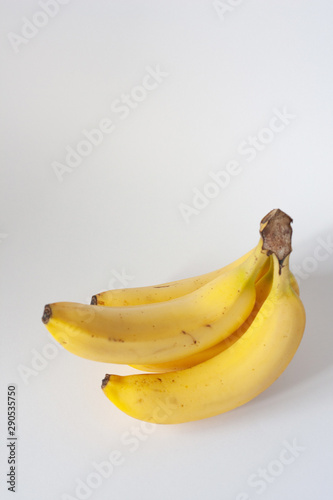 ひとふさのバナナ