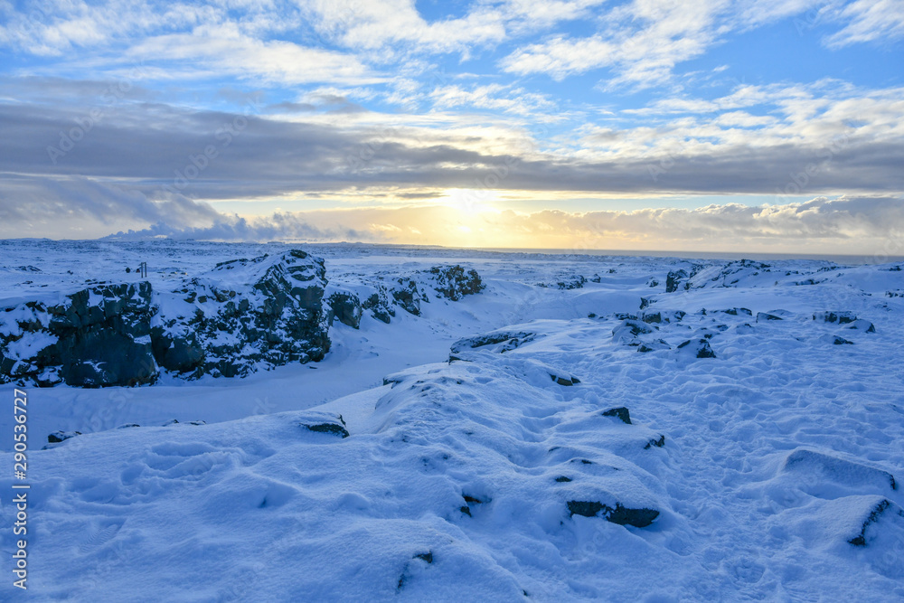 islande islande