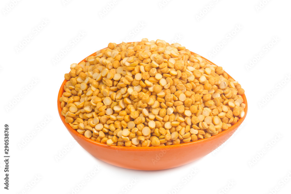 CHANA DAL OR SPLIT CHICKPEAS CHANA DAL OR SPLIT CHICKPEAS