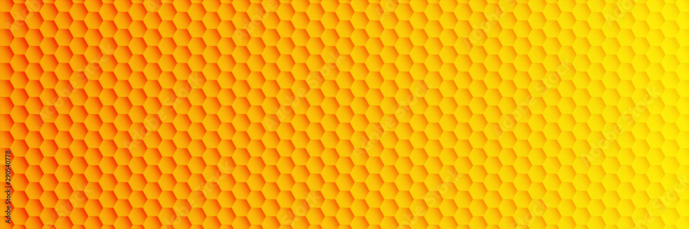  honeycomb background