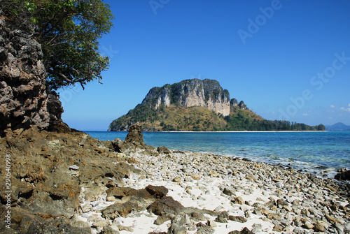 Nature view krabi	thailand