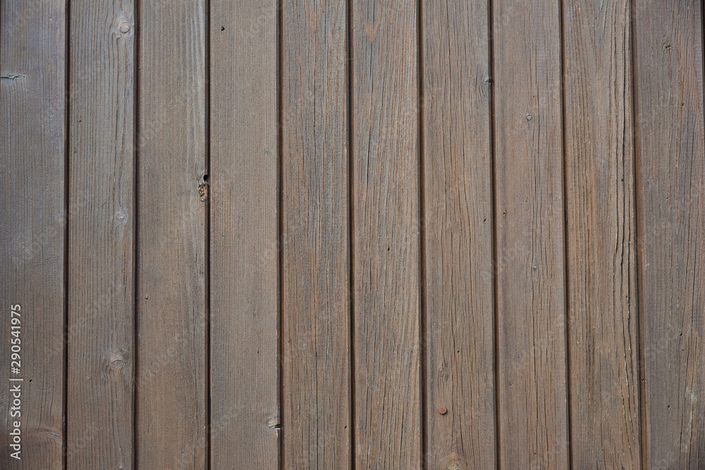 Fototapeta premium texture latte de bois