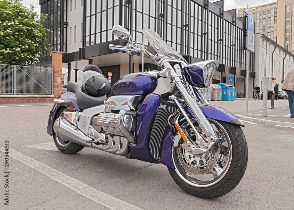 Honda Valkyrie Club Nederland Reviewmotors.co