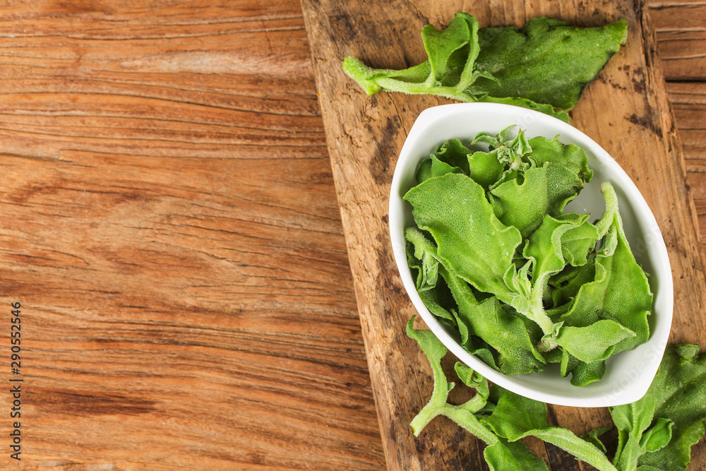 a plate of fresh Ice grass salad, a plate of fresh Ice grass salad,