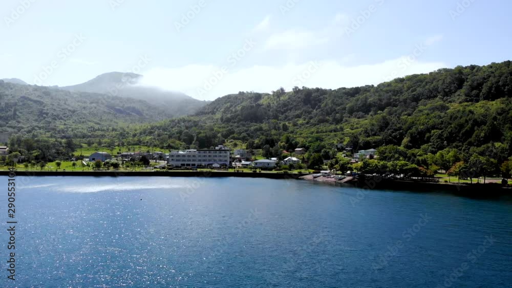 北海道 ジオパーク 洞爺湖 北海道 ジオパーク 洞爺湖