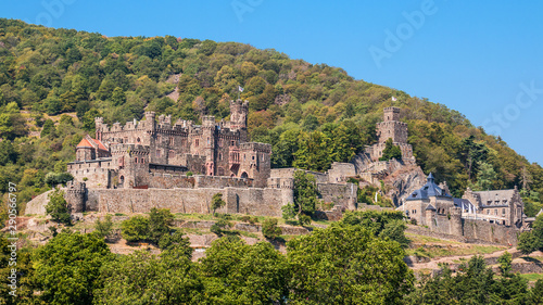 Burg Reichenstein