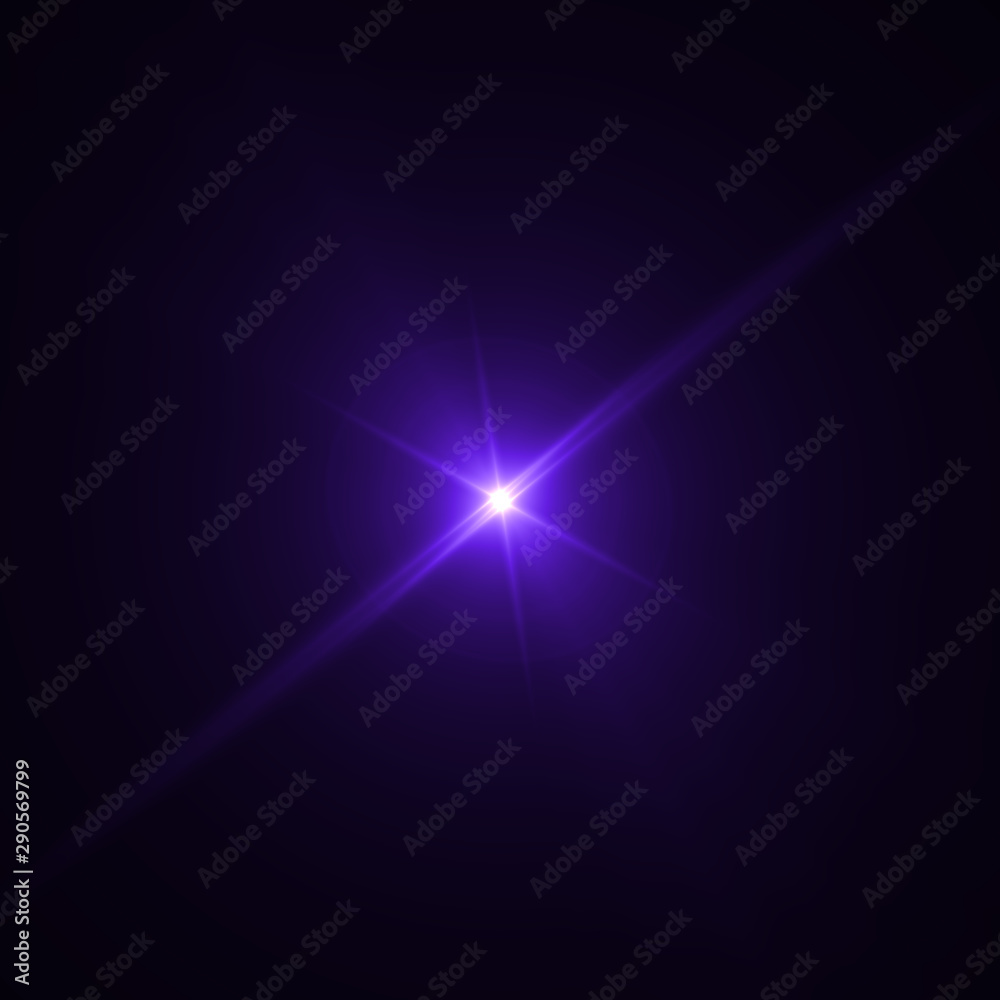 Space colorful energy light background,  digitally generated image.