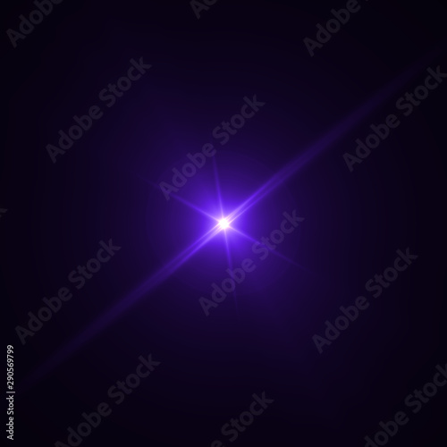 Space colorful energy light background, digitally generated image.