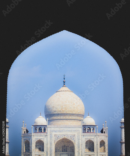 wonders of the world