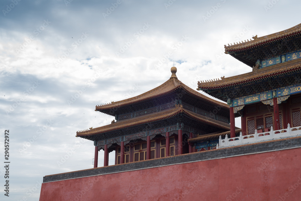 Chinese architecture