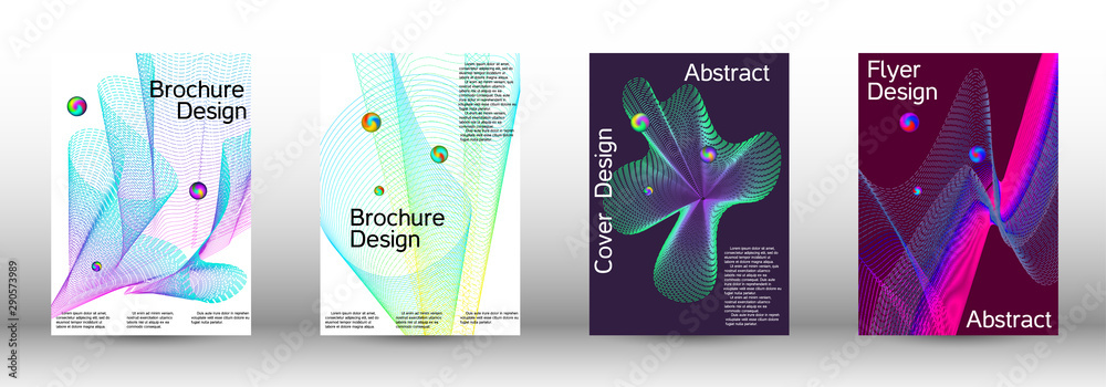 Cover design. Cover design.