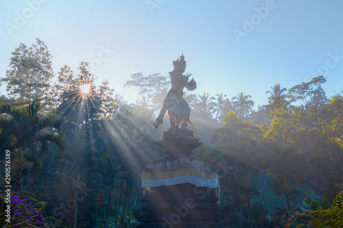 Pura Tirtha Empul Temple, Indonesia