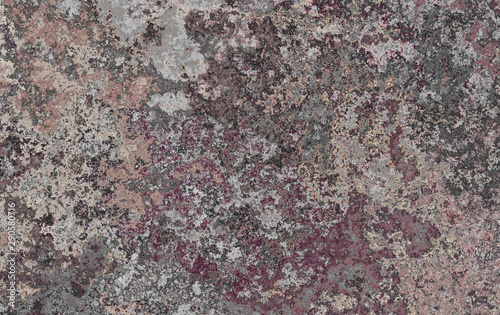 Wallpaper Mural rough grunge erosion grunge plaster wall Torontodigital.ca