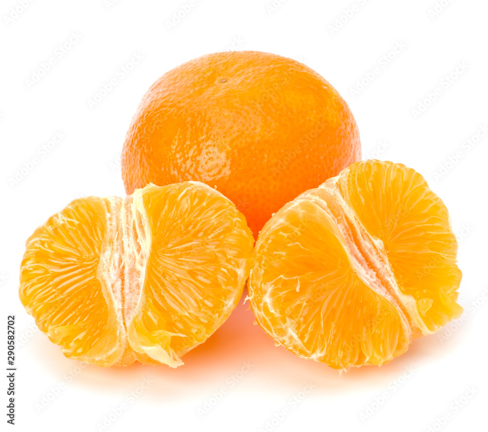 Tangerine Tangerine