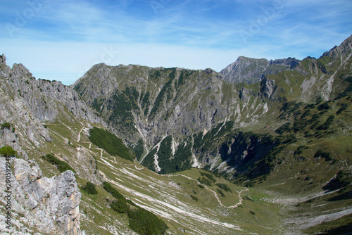 Rubihorn Oberstdorf Allgäu