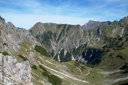 Rubihorn Oberstdorf Allgäu