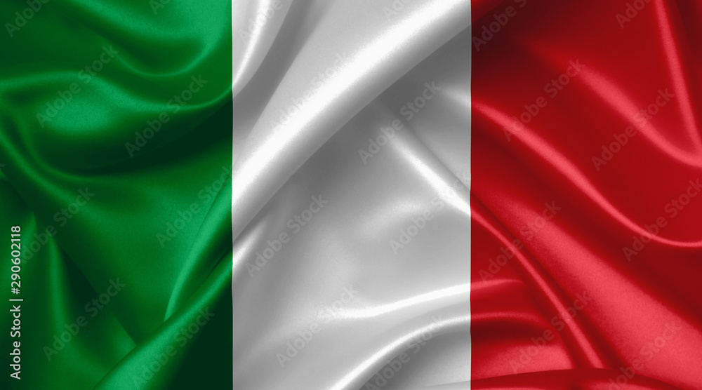 italian flag