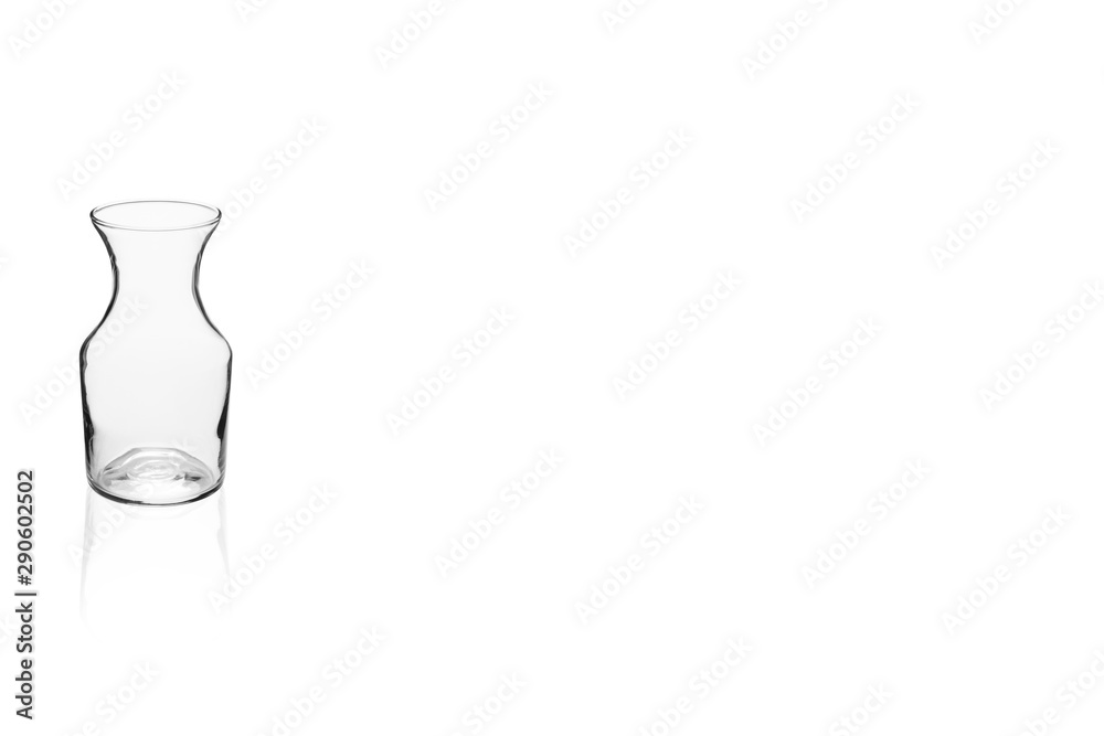 Glass vessel Glass vessel