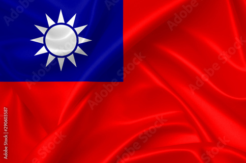 taiwan flag © ontronix