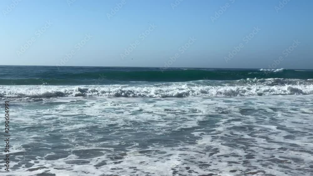sea and sky sea and sky
