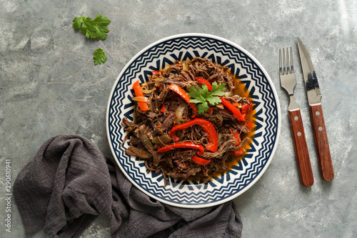 Photography Latin america food