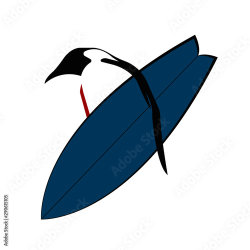 penguin