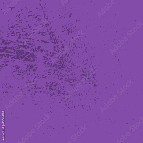 Grunge Violet Texture