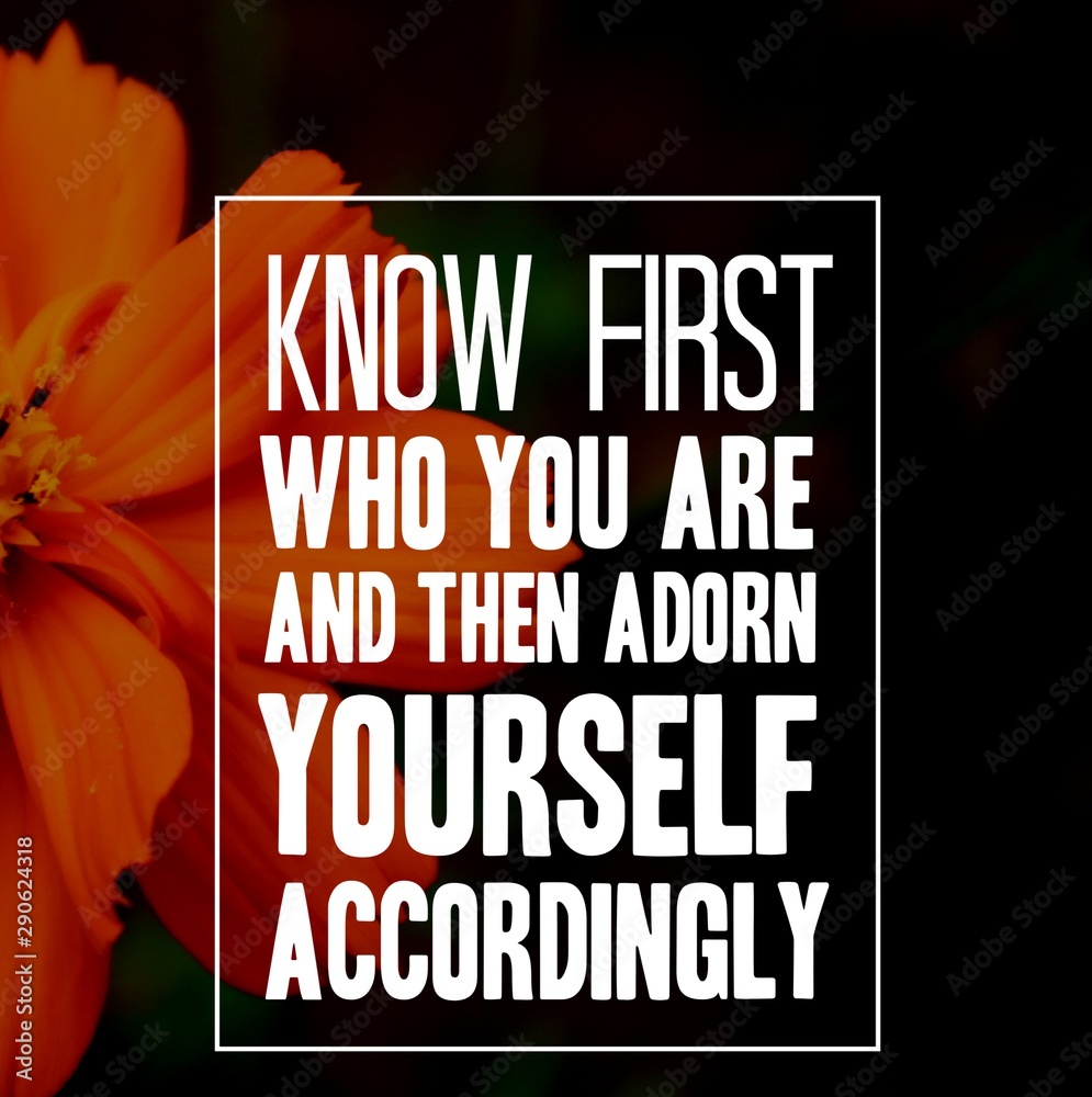 Inspirational Quote Best Motivational Quotes And Sayings About Life