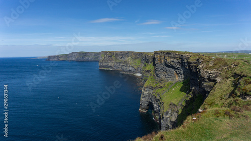 Acantilados de Moher, República de Irlanda (4)