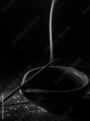 smoke