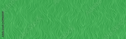 Seamless wallpaper on horizontally surface. Abstract wavy background. Hand drawn waves. Stripe texture with many lines. Waved pattern