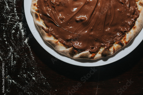 Fotografía PIZZAS