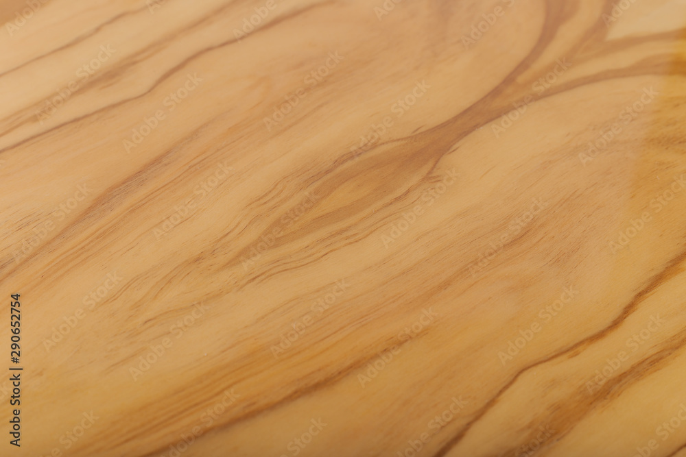 Fototapeta premium Background from wood covered with ship varnish.