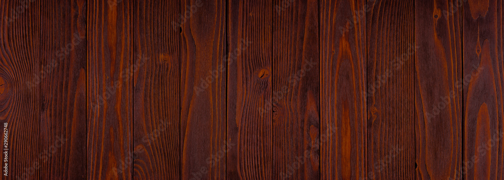 Old wood plank background. Old wood plank background.