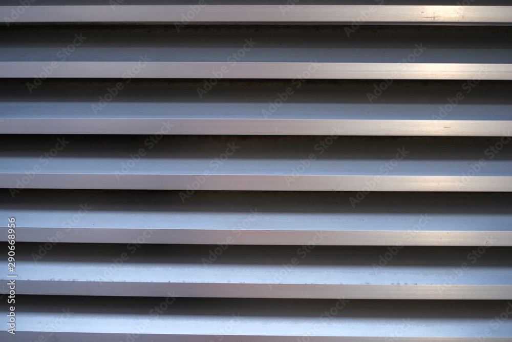 Container surface Container surface
