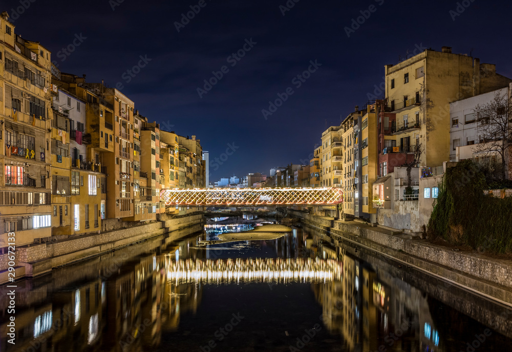 Luces de Girona