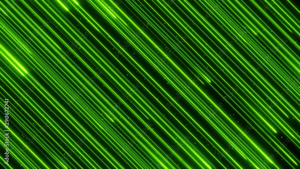 neon rain 4K lOOP neon rain 4K lOOP