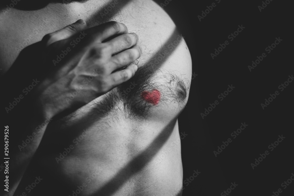 Conceptual photo showing concept of kindness, charity, love and heart health Conceptual photo showing concept of kindness, charity, love and heart health