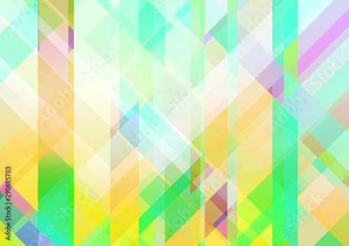 Wallpaper Mural Grungy colorful background Torontodigital.ca