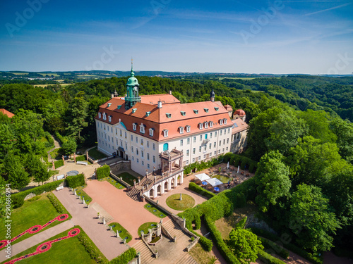 Schloss Lichtenwalde