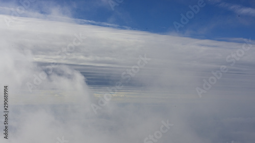 sea of clouds © Ultra Tama