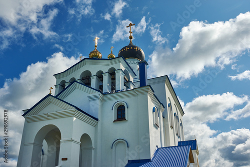 Myadzyel, Holy Trinity Church photo