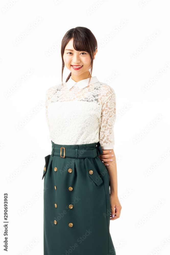 女子学生 女子学生
